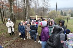 Droga Krzyżowa – W Obliczu Nadziei, 11.04.2025