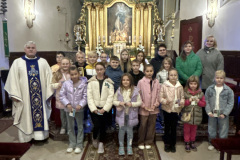 Dzieci Maryi 