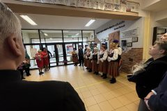 Jubileusz 40-lecia Zespołu Tumlinianie 2024
