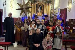 Objawienie Pańskie – Orszak Trzech Króli